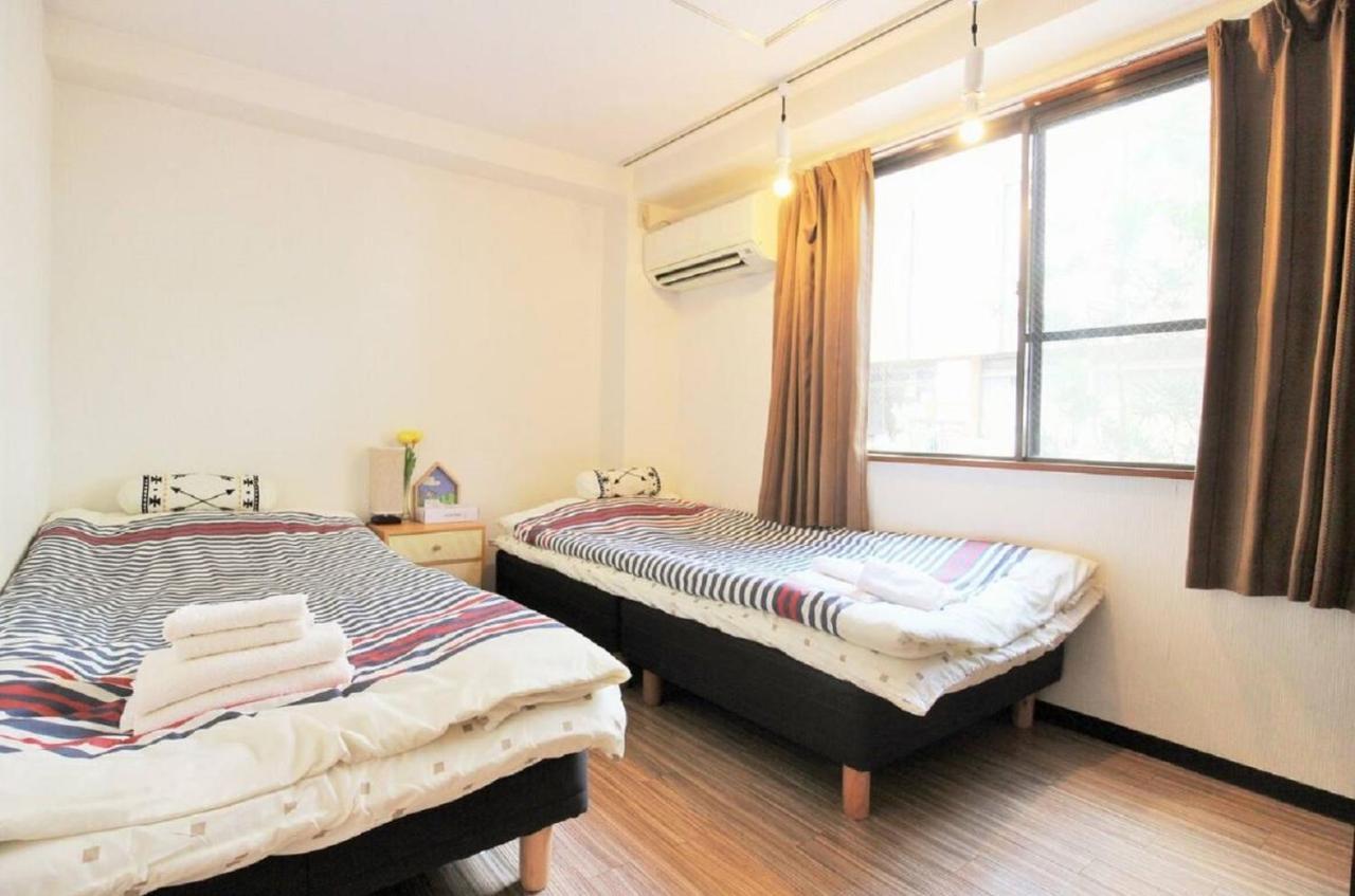 Cozy Room In Itabashi Tōkyō Extérieur photo