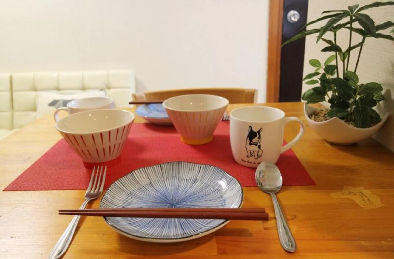 Cozy Room In Itabashi Tōkyō Extérieur photo