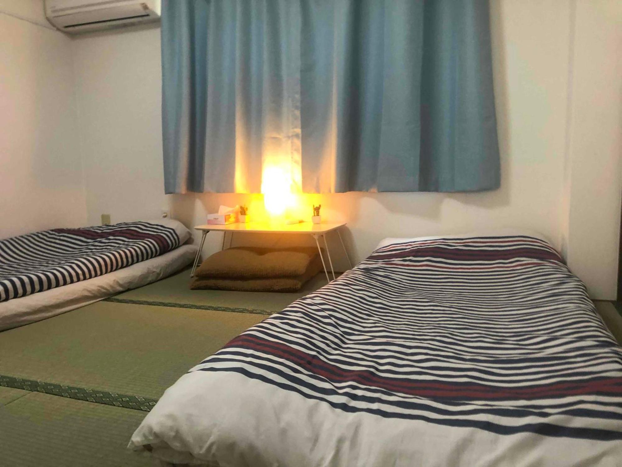 Cozy Room In Itabashi Tōkyō Extérieur photo