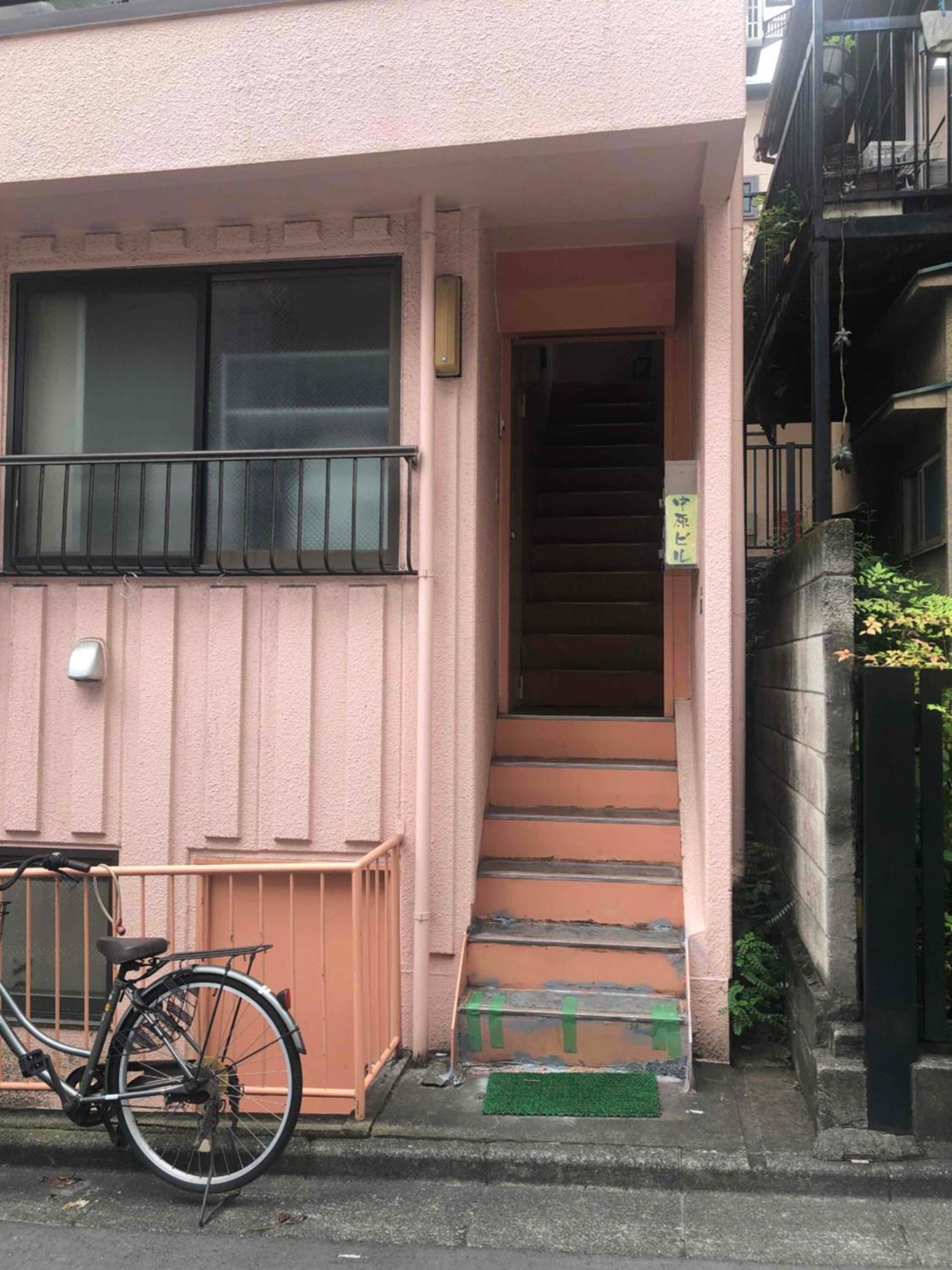 Cozy Room In Itabashi Tōkyō Extérieur photo