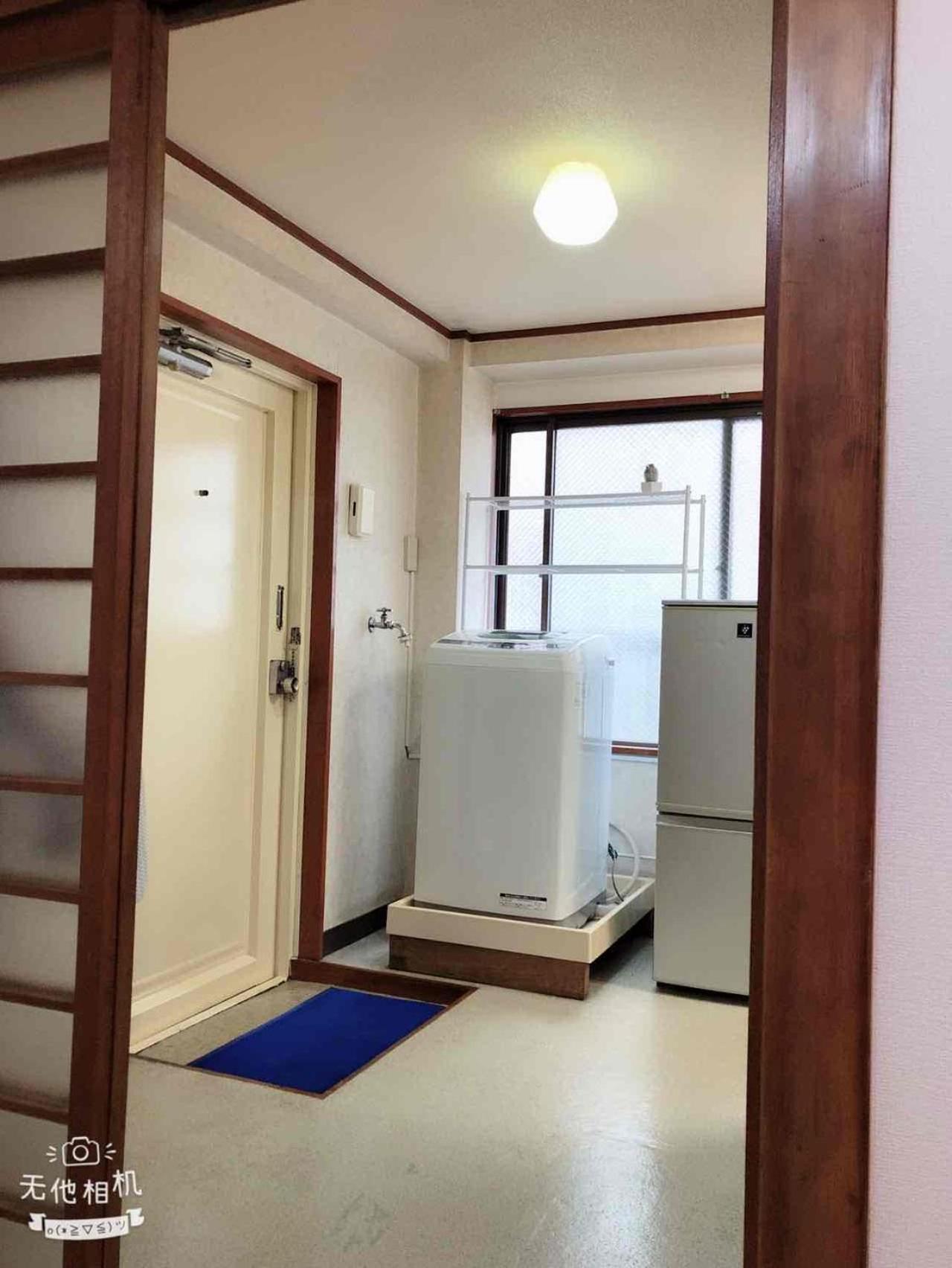 Cozy Room In Itabashi Tōkyō Extérieur photo