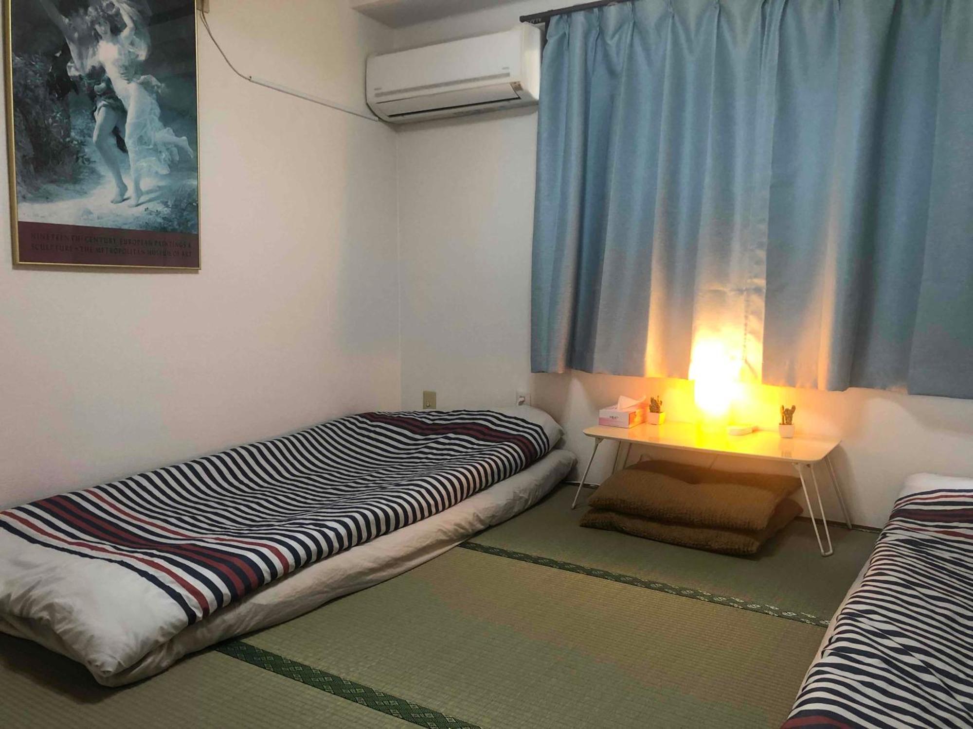 Cozy Room In Itabashi Tōkyō Extérieur photo