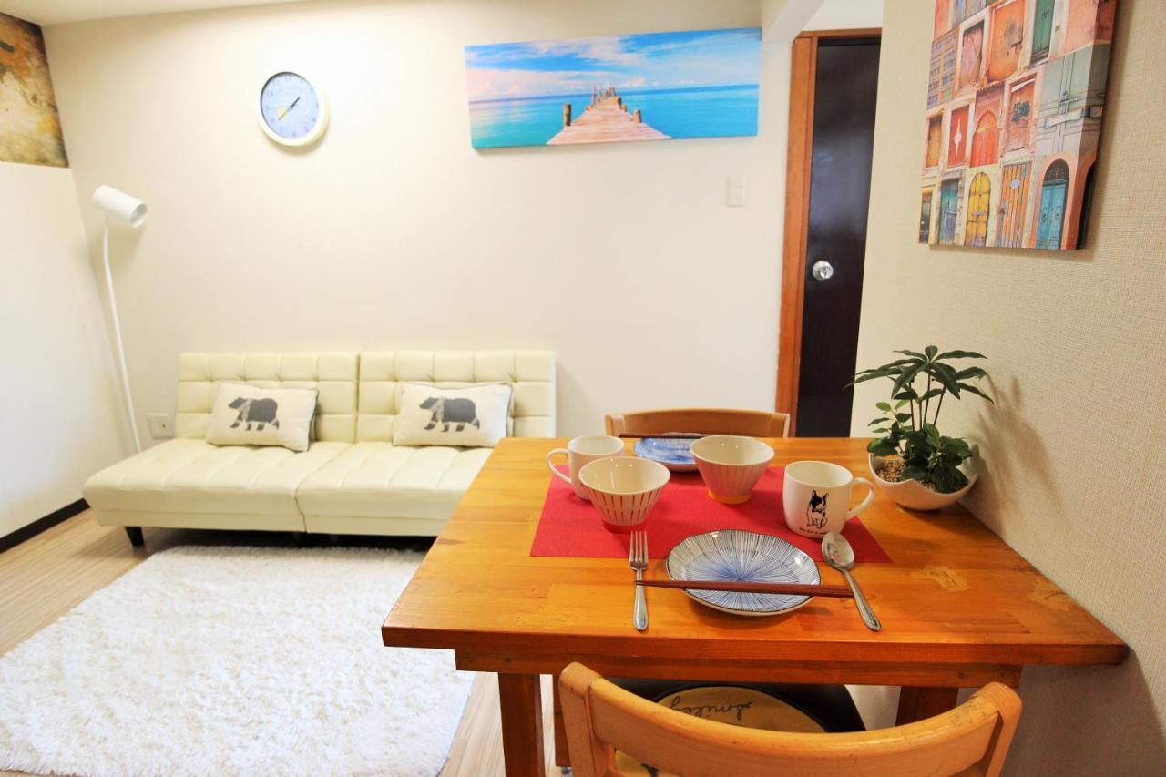 Cozy Room In Itabashi Tōkyō Extérieur photo