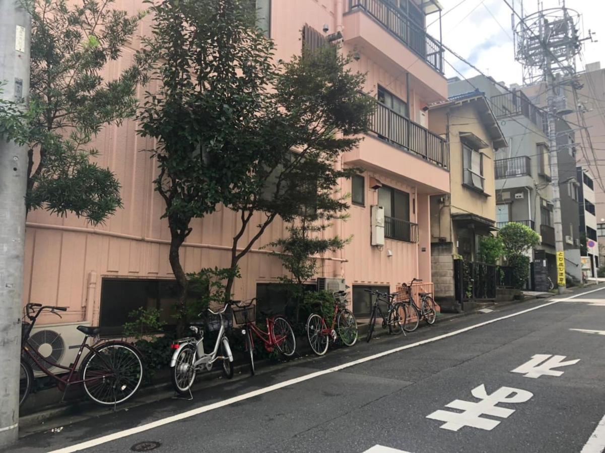 Cozy Room In Itabashi Tōkyō Extérieur photo