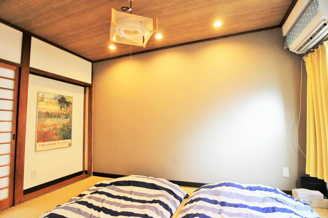 Cozy Room In Itabashi Tōkyō Extérieur photo