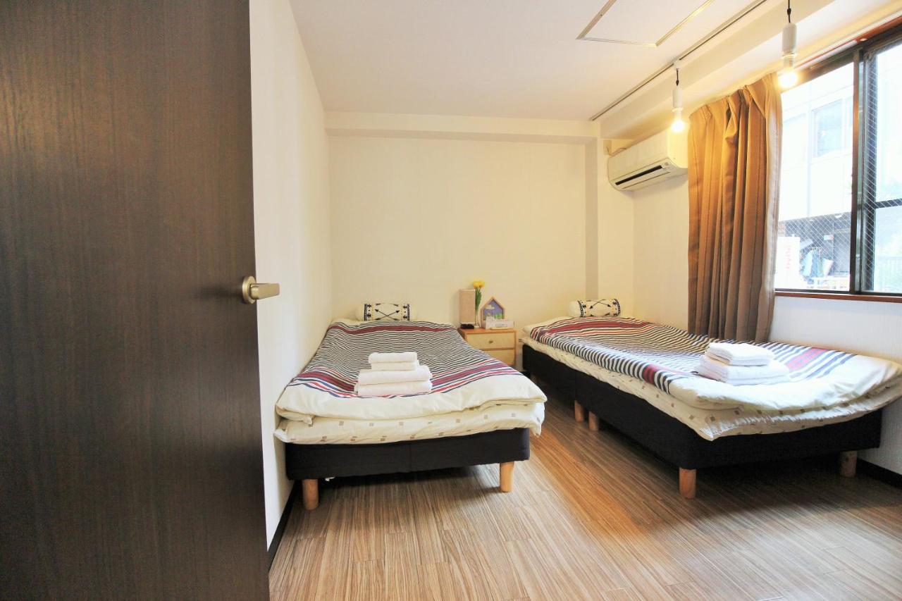 Cozy Room In Itabashi Tōkyō Extérieur photo
